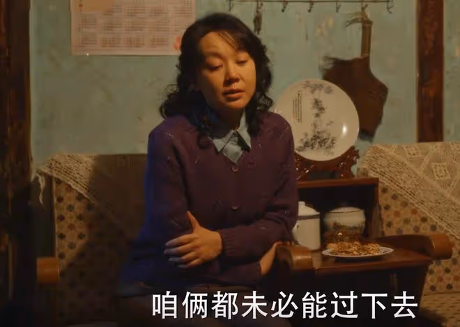 《小巷人家》若非鵬飛賴家十年,黃玲必離婚,筱婷選媽、圖南選爸