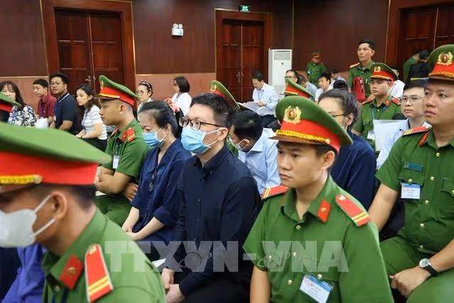 越南檢察官告知女首富：交110億美元，免死