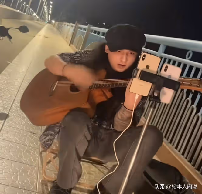 28歲歌手「小黑椒」車禍去世!剛過完生日,知情人透露細節太可惜