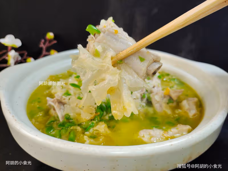 天冷這菜就該這麼吃,很多人還不知道!經常燉一鍋,香飄滿屋、高蛋白又解饞,每一口都是大滿足