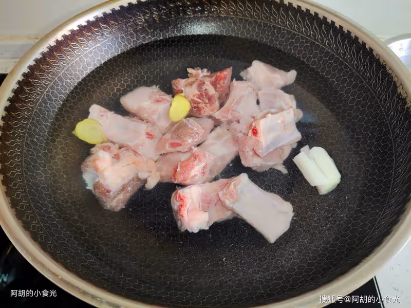 天冷這菜就該這麼吃,很多人還不知道!經常燉一鍋,香飄滿屋、高蛋白又解饞,每一口都是大滿足