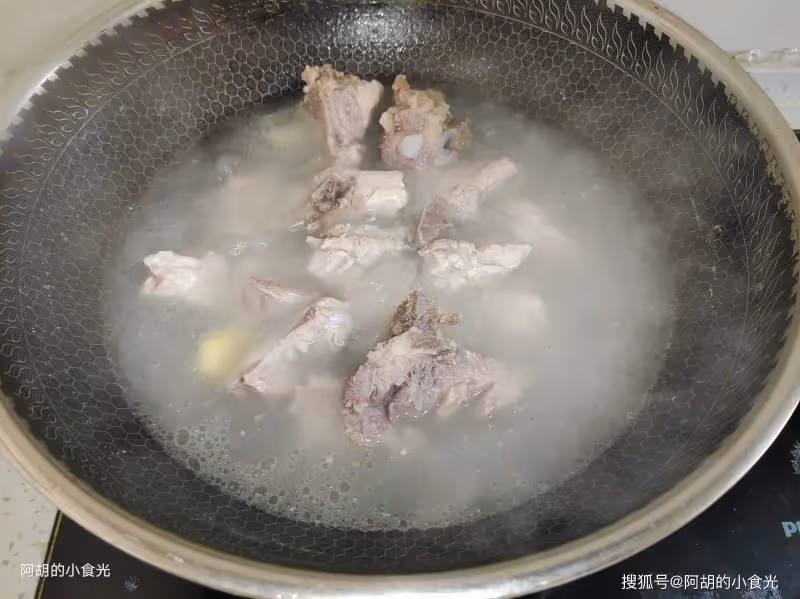 天冷這菜就該這麼吃,很多人還不知道!經常燉一鍋,香飄滿屋、高蛋白又解饞,每一口都是大滿足
