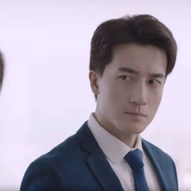 45歲TVB男演員新劇演反派大受歡迎,網友贊人帥演技好:讓人眼前一亮