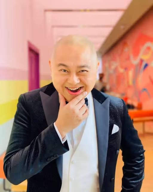 TVB金牌司儀成功申請紅館棟篤笑演出,自爆多次申請均失敗,網友稱要買票支持