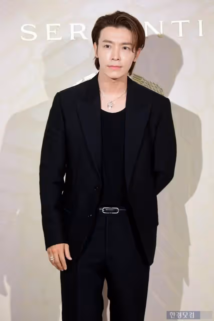 7位恐龍相KPOP男偶像!東海被點名,Anton被說是草食性恐龍