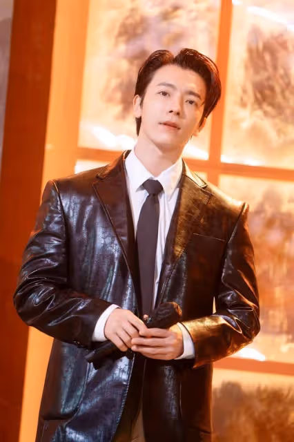 7位恐龍相KPOP男偶像!東海被點名,Anton被說是草食性恐龍