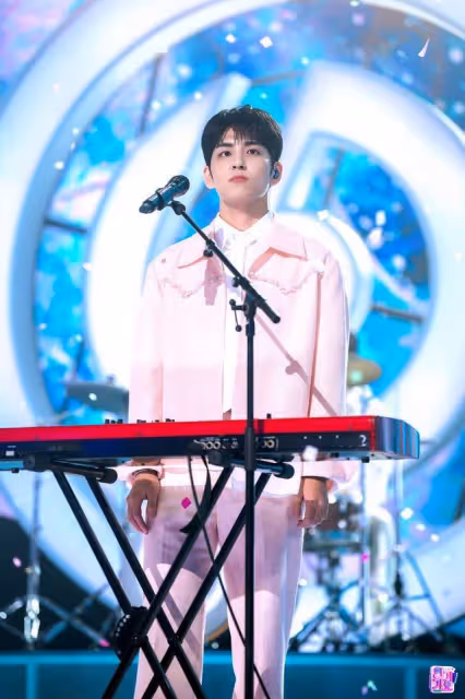 7位恐龍相KPOP男偶像!東海被點名,Anton被說是草食性恐龍