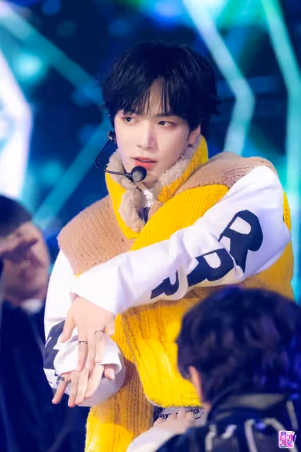 7位恐龍相KPOP男偶像!東海被點名,Anton被說是草食性恐龍