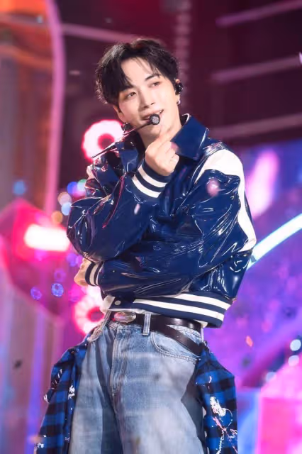 7位恐龍相KPOP男偶像!東海被點名,Anton被說是草食性恐龍