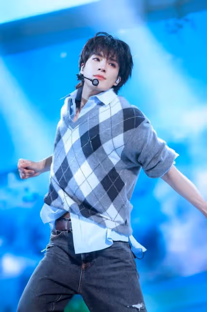 7位恐龍相KPOP男偶像!東海被點名,Anton被說是草食性恐龍