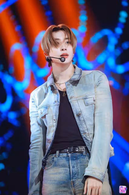 7位恐龍相KPOP男偶像!東海被點名,Anton被說是草食性恐龍