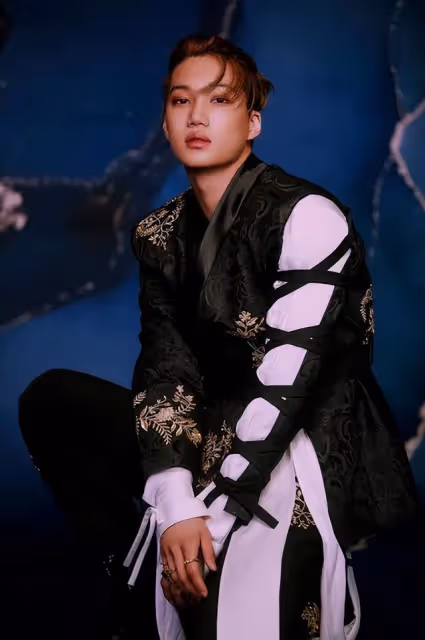 票選 K-POP氛圍感美男:防彈少年團2名成員包辦第1&第7
