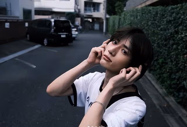 票選 K-POP氛圍感美男:防彈少年團2名成員包辦第1&第7
