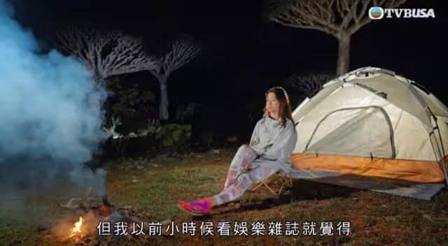 蔡思貝重提小三輿論,遭網友抨擊:當小三還要裝可憐