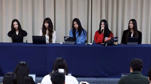 NewJeans跟ADOR解約事件始末：成員收入曝光，不怕面對天價違約金