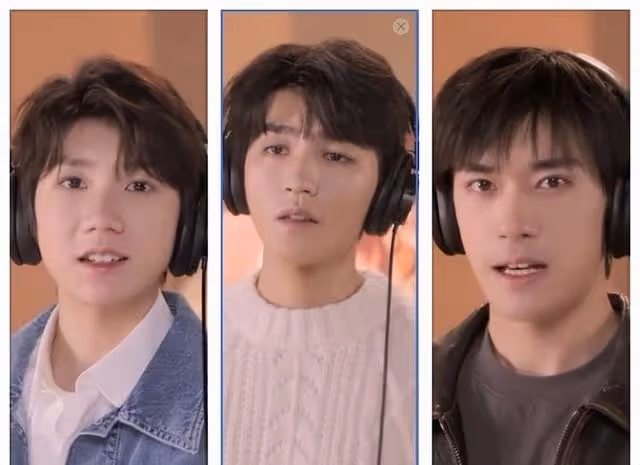TFBOYS團魂不滅!王俊凱王源連續11年為千璽慶生,友誼毋庸置疑