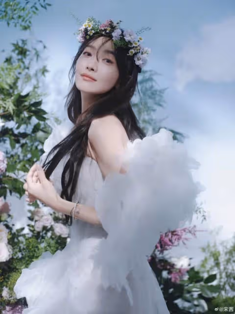 曝《浪姐6》邀請名單!21位姐姐已簽約還有一位話題女王被曝加盟