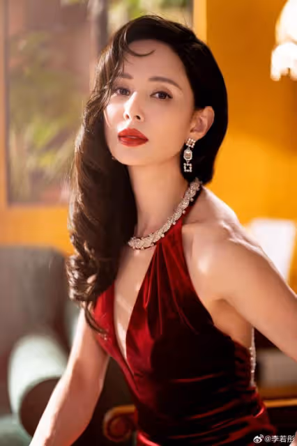 曝《浪姐6》邀請名單!21位姐姐已簽約還有一位話題女王被曝加盟