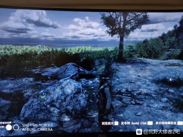《荒野大鏢客2》班尼特兄弟剪報金條獲取