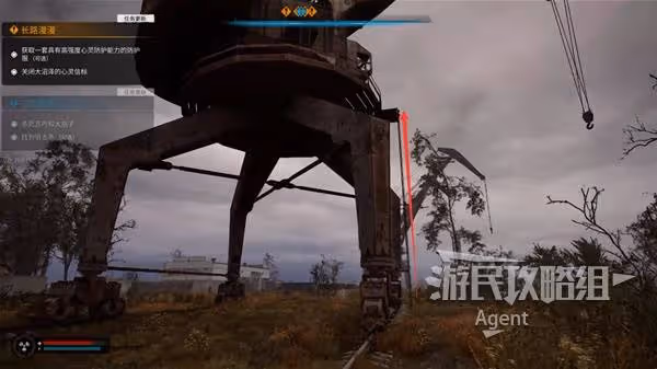 《潛行者2》三位船長支線任務攻略