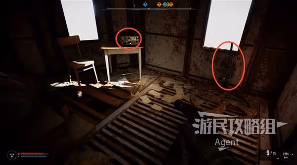 《潛行者2》三位船長支線任務攻略