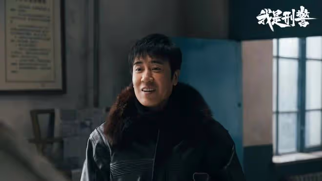 我是刑警:下一個案件更離譜!李樹清研究地道戰,把糧庫偷到倒閉