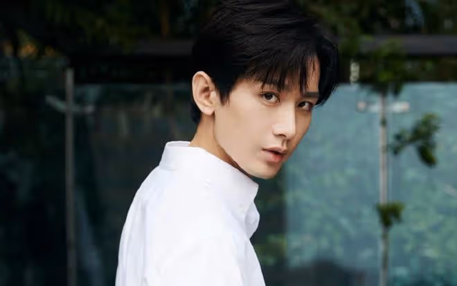 2024.11.30娛樂資訊：成毅、王一博、張藝興、楊超越、景甜、向佐