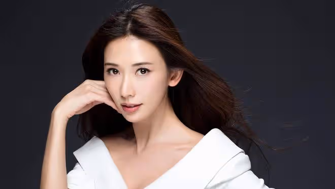 娛樂連連看:迪麗熱巴、肖戰、林志玲、吳京、馬蘇、王安宇