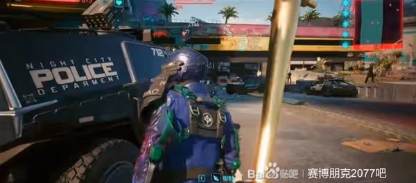 《賽博朋克2077》強力流派搭配推薦
