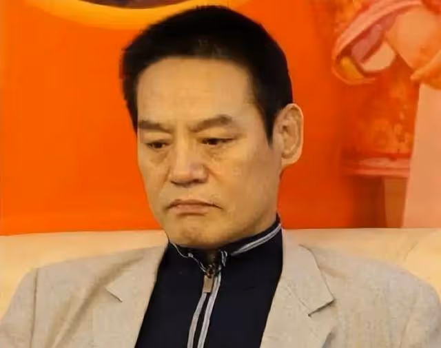 原來他是巍子兒子,低調出道不靠父親走紅,真是虎父無犬子