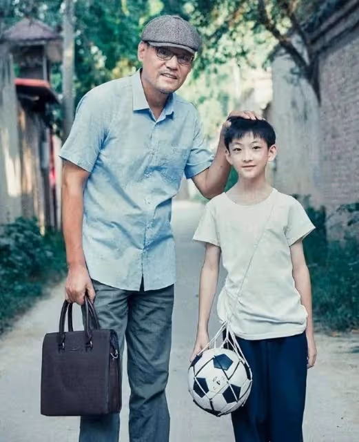 原來他是巍子兒子,低調出道不靠父親走紅,真是虎父無犬子