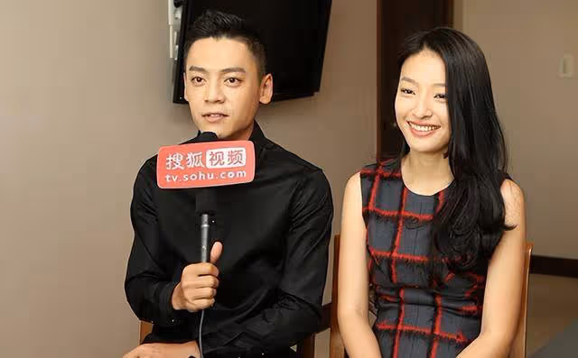 原來他是巍子兒子,低調出道不靠父親走紅,真是虎父無犬子