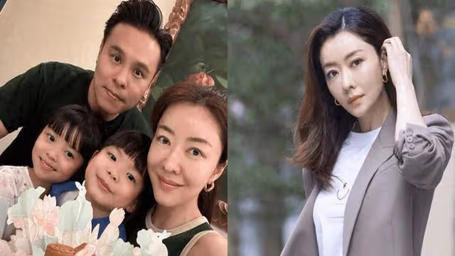 熊黛林豪宅內貌曝光!裝修簡約偏廳堆滿玩具,雙胞胎女兒性格迥異