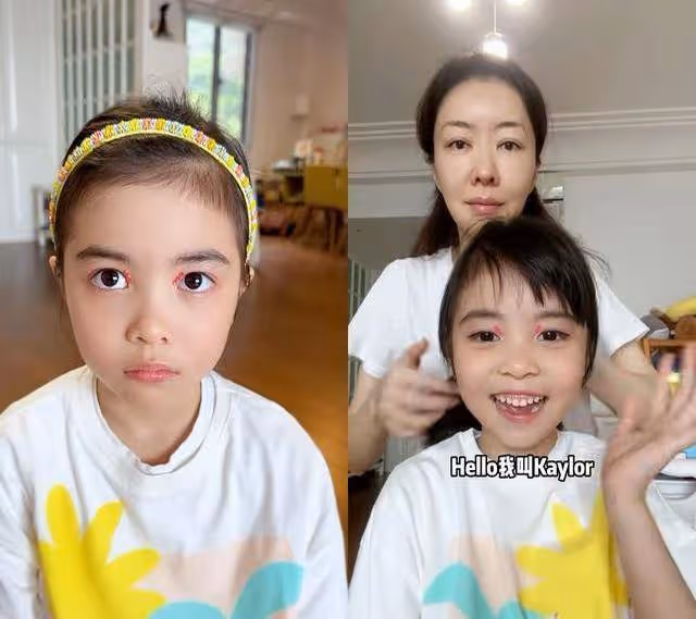 熊黛林豪宅內貌曝光!裝修簡約偏廳堆滿玩具,雙胞胎女兒性格迥異