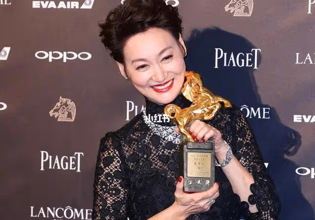 惠英紅:從乞丐到「武打明星祖媽,」64歲還在等美國水兵