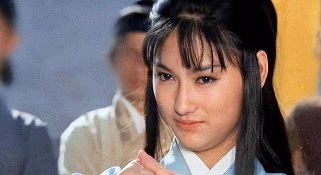 惠英紅:從乞丐到「武打明星祖媽,」64歲還在等美國水兵