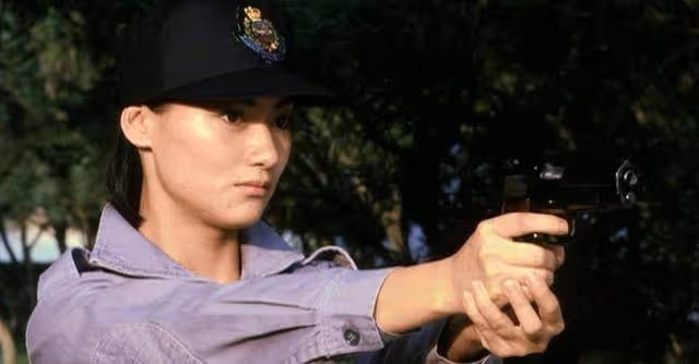 惠英紅:從乞丐到「武打明星祖媽,」64歲還在等美國水兵
