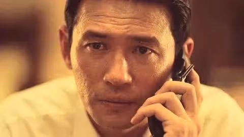 《首爾之春》《破墓》青龍獎大勝!黃政民影帝金高銀影后