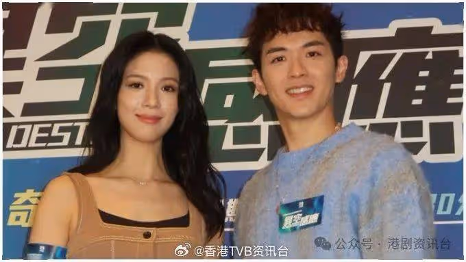 陳曉華想剪短髮避答朱敏瀚!阮浩棕大讚何沛珈爽朗直接