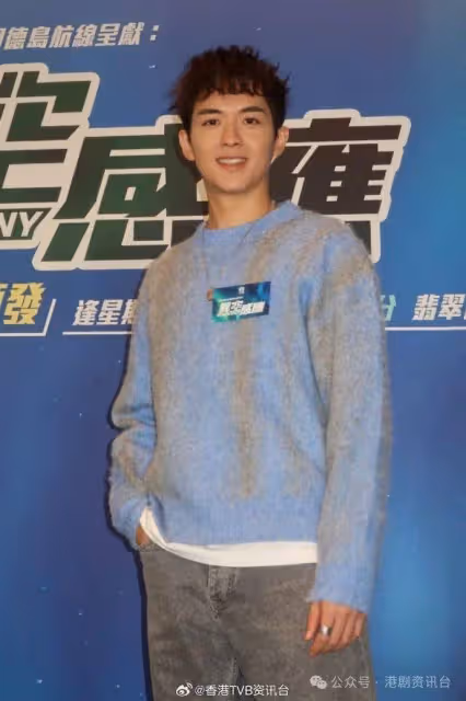 陳曉華想剪短髮避答朱敏瀚!阮浩棕大讚何沛珈爽朗直接