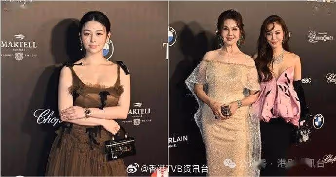 古天樂自爆曾邀拍戲 甘比派檸檬︰ 他找我演肥師奶
