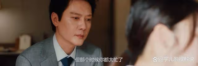 《婚內婚外》多次被挑釁,看了原著才知道,寧悅究竟有多能忍