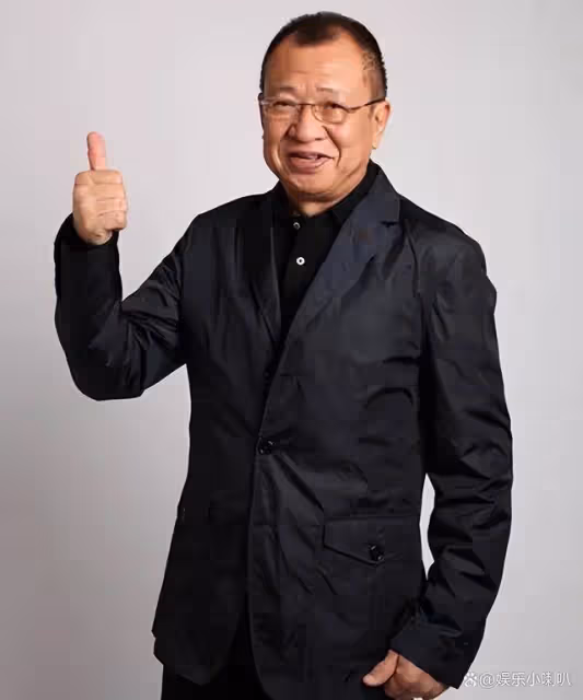 75歲許紹雄豪宅曝光,家中泳池可容納20人,奢華生活盡顯無遺!