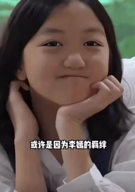 離婚10年,王菲一張高清照挽回最後的尊嚴,李嫣的態度說明一切
