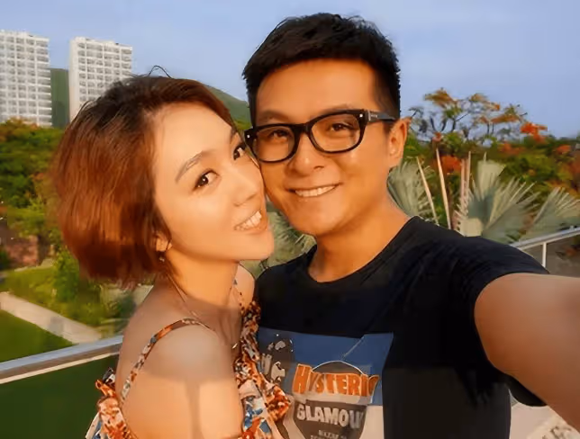 強「拆」兒子3段感情,44歲的朱雨辰躺狗窩大哭,她仍覺得不後悔