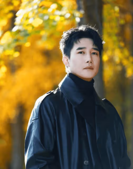 章濤:曾任同濟大學老師,成渣男專業戶,37歲不戀愛不結婚拼事業