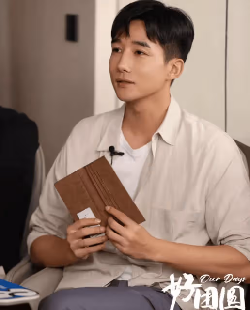 章濤:曾任同濟大學老師,成渣男專業戶,37歲不戀愛不結婚拼事業