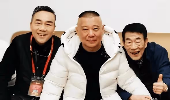 著名導演痛批郭德綱:表演方式毫無水準,只會唱幾句京劇騙小孩