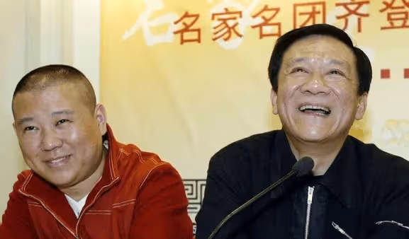 著名導演痛批郭德綱:表演方式毫無水準,只會唱幾句京劇騙小孩