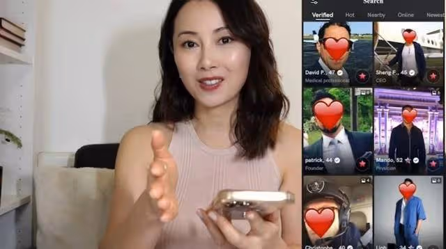 感情空白!袁嘉敏長期單身認與童年有關,移居英國曝有玩交友軟體
